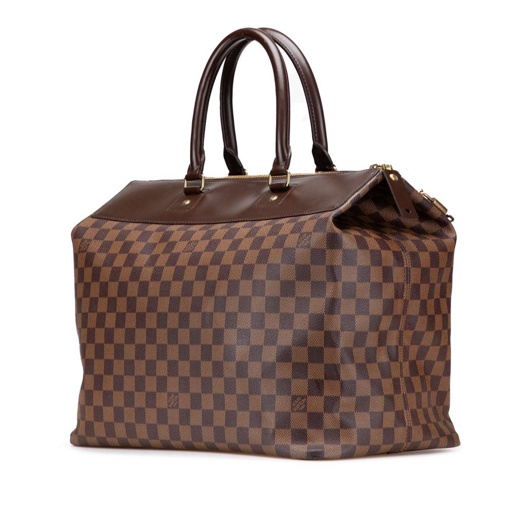 Louis Vuitton Damier Ebene Greenwich PM - 2