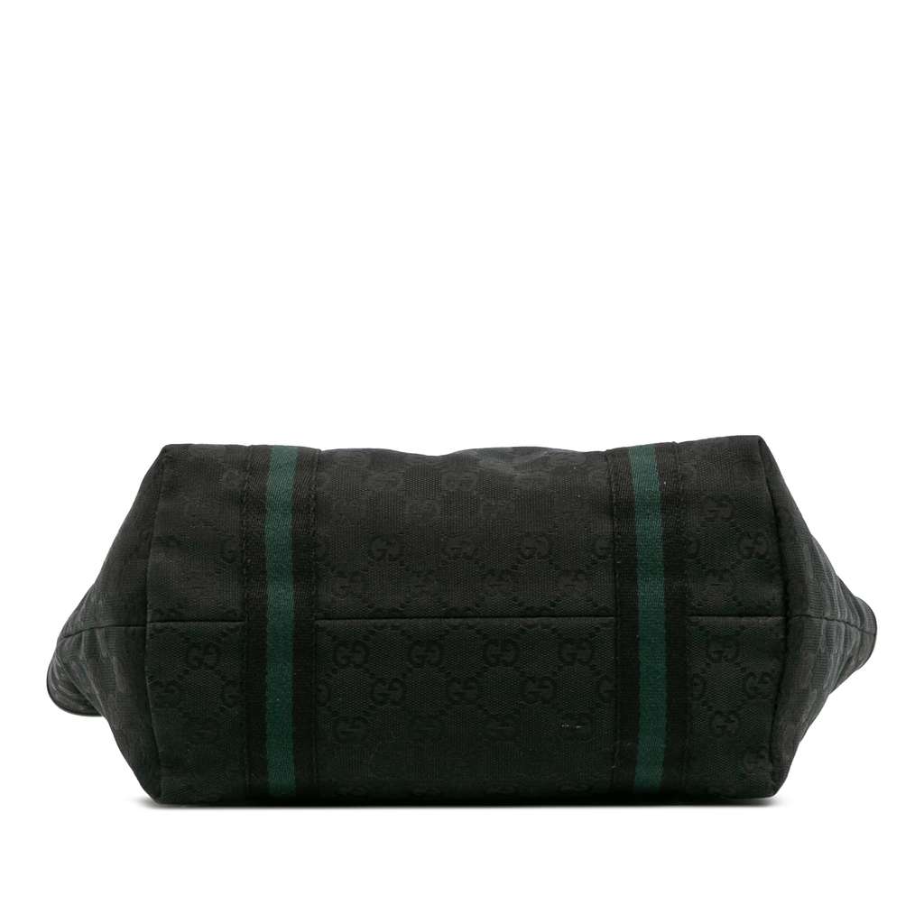 Gucci GG Canvas Jolicoeur Tote - Image 6