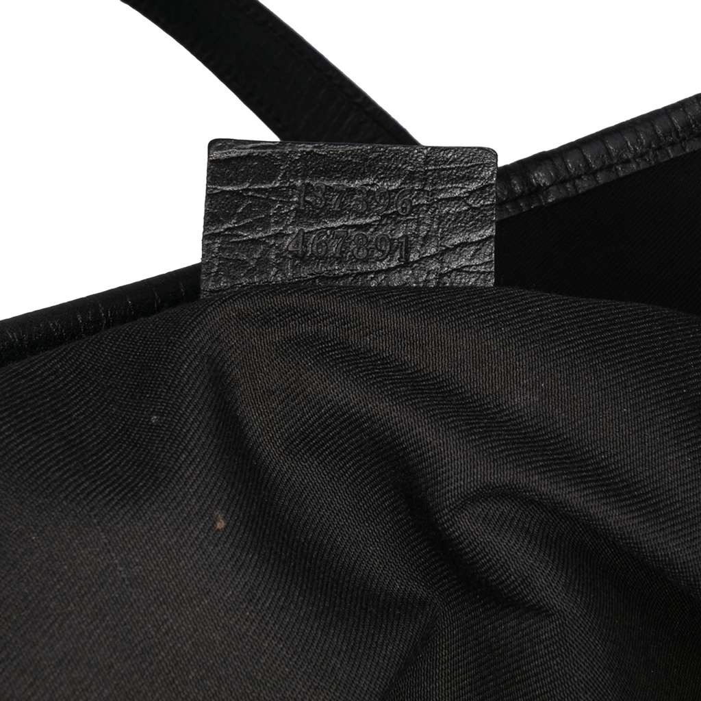 Gucci GG Canvas Jolicoeur Tote - Detail 1