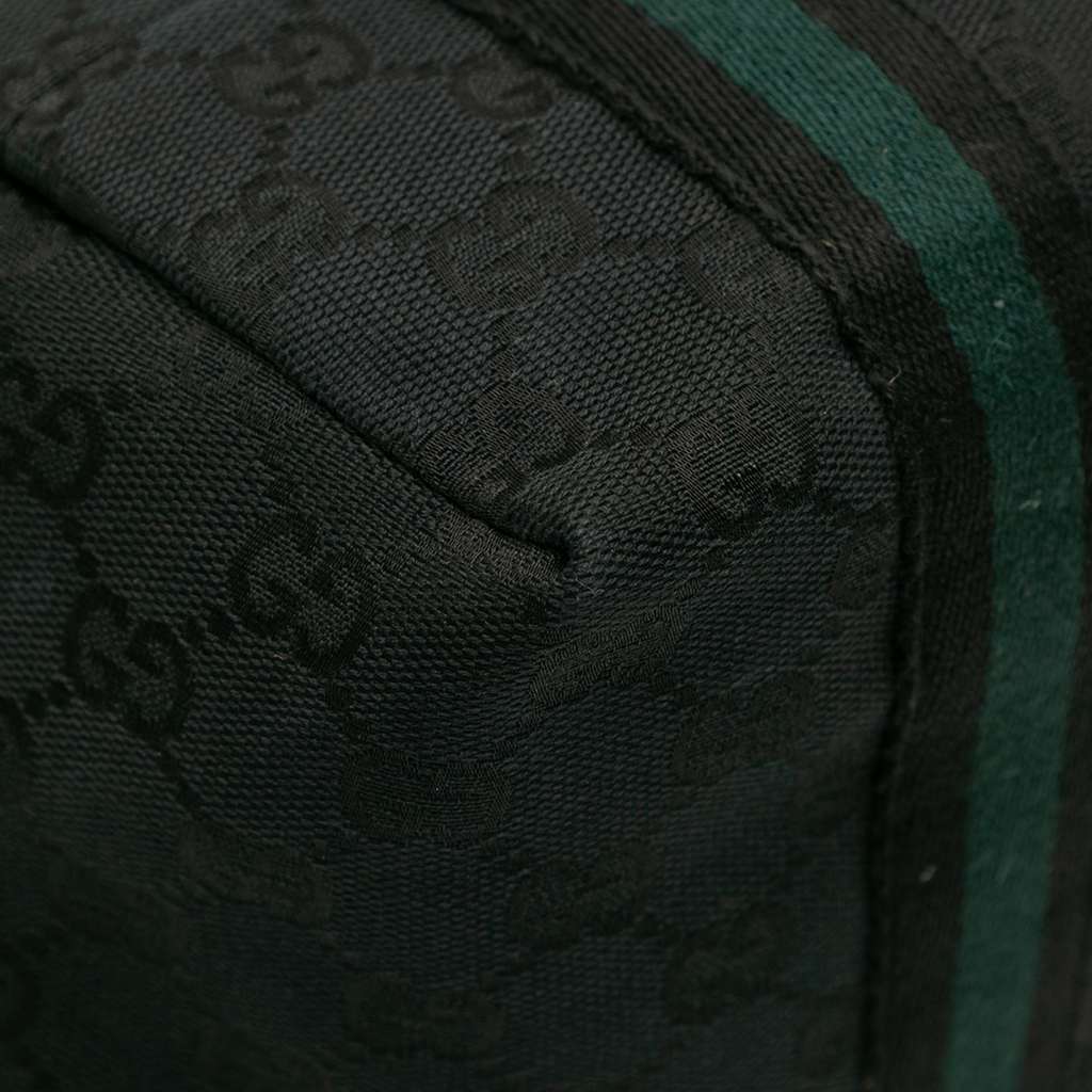 Gucci GG Canvas Jolicoeur Tote - Detail 2