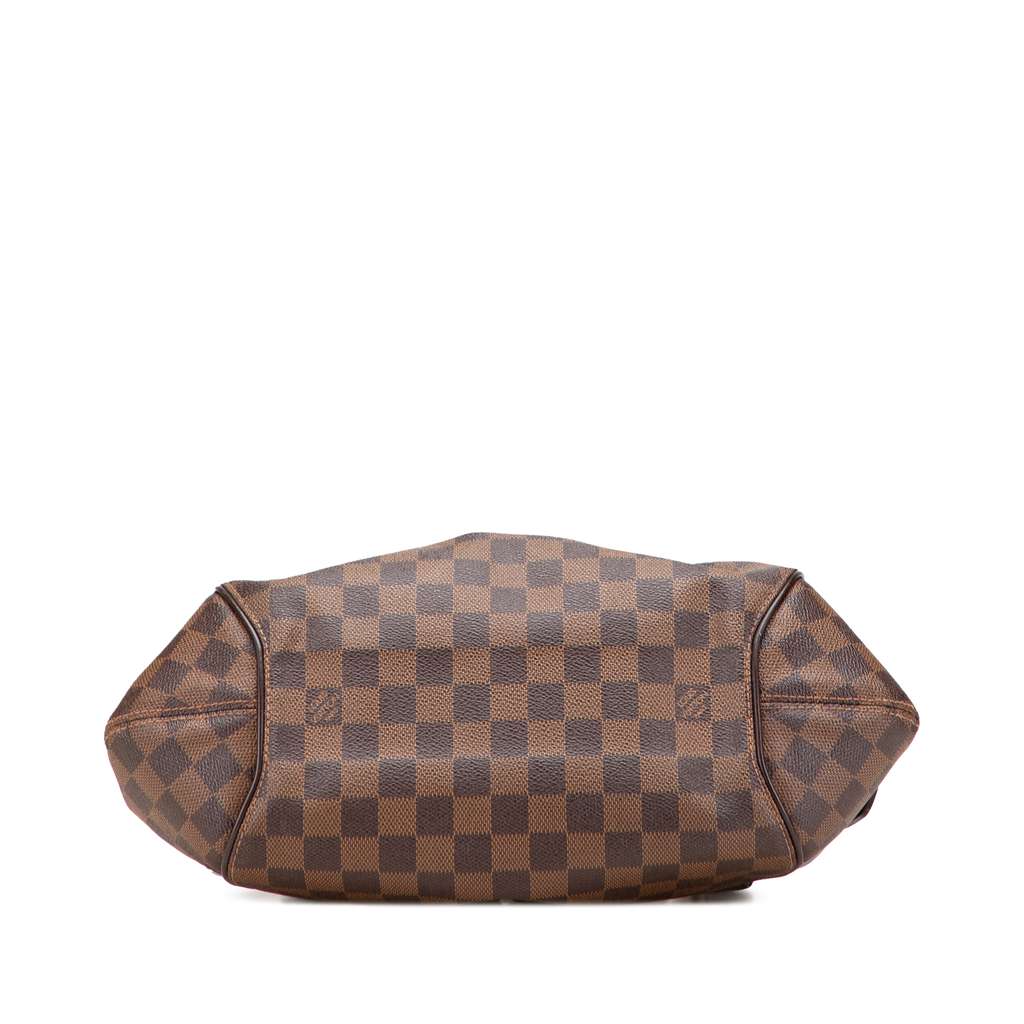 Louis Vuitton Damier Ebene Sistina PM - Image 6