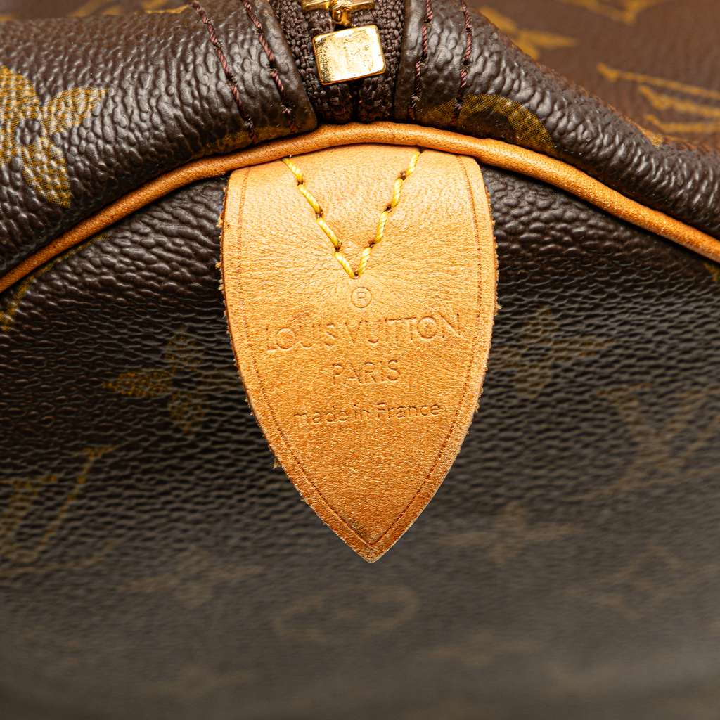 Louis Vuitton Monogram Keepall 45 - 5