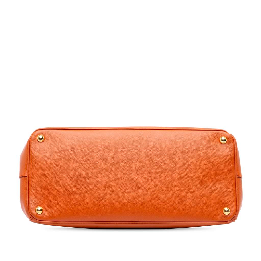 Prada Large Saffiano Lux Galleria Tote - Image 6