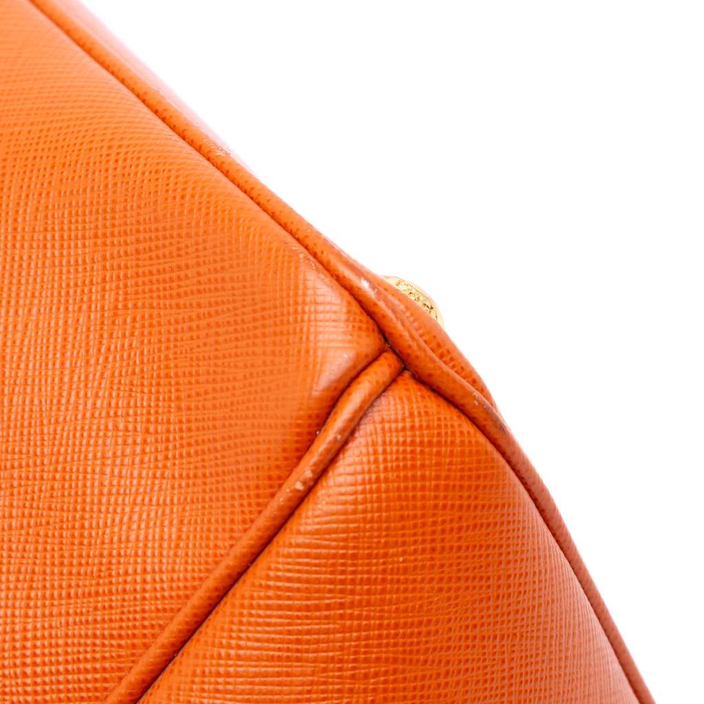 Prada Large Saffiano Lux Galleria Tote - Image 10