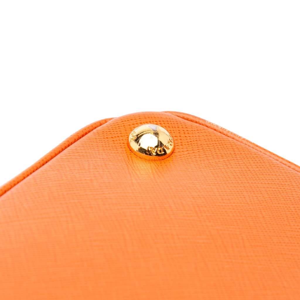 Prada Large Saffiano Lux Galleria Tote - Image 11