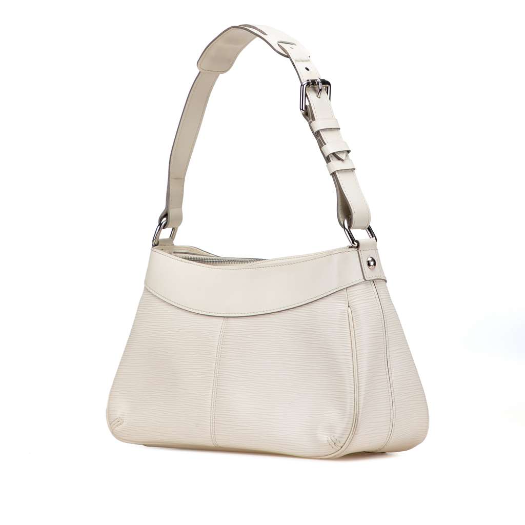 Louis Vuitton Epi Turenne PM - Back view