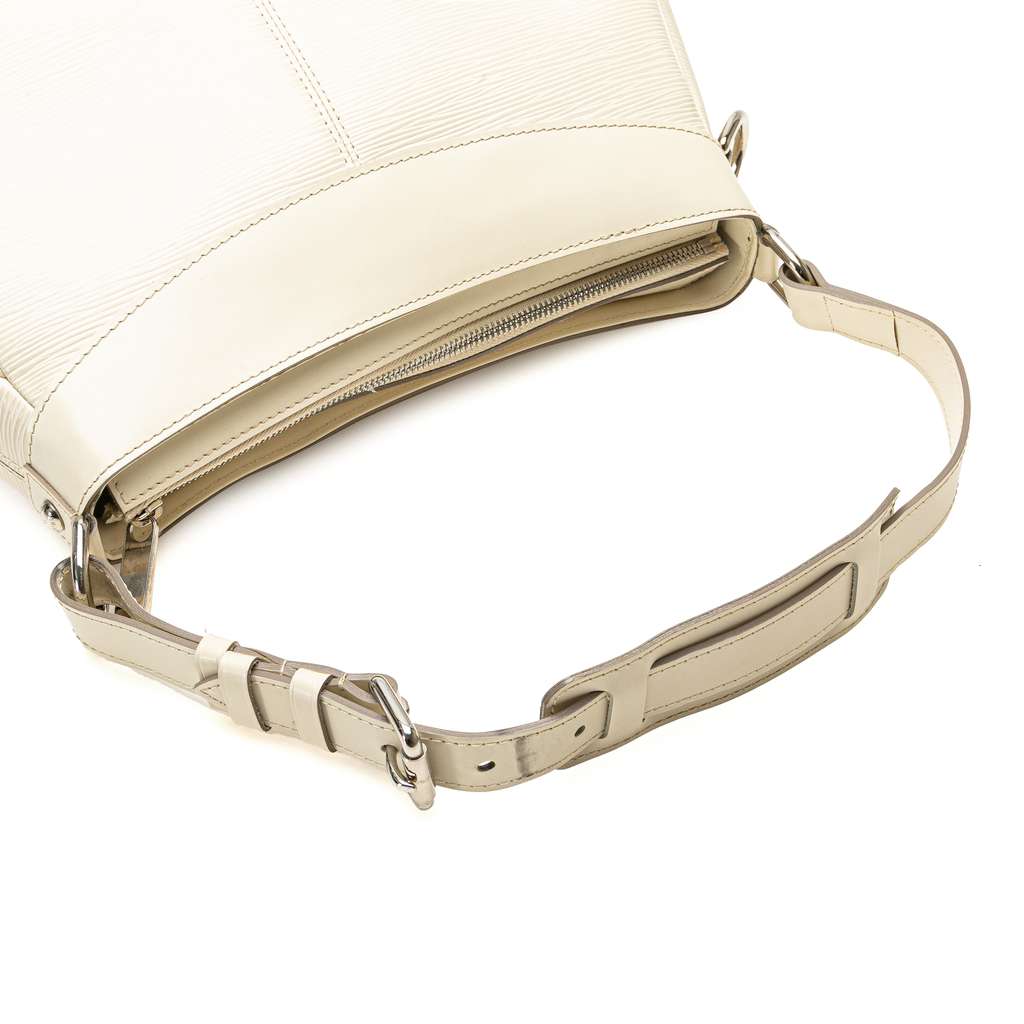 Louis Vuitton Epi Turenne PM - Image 13