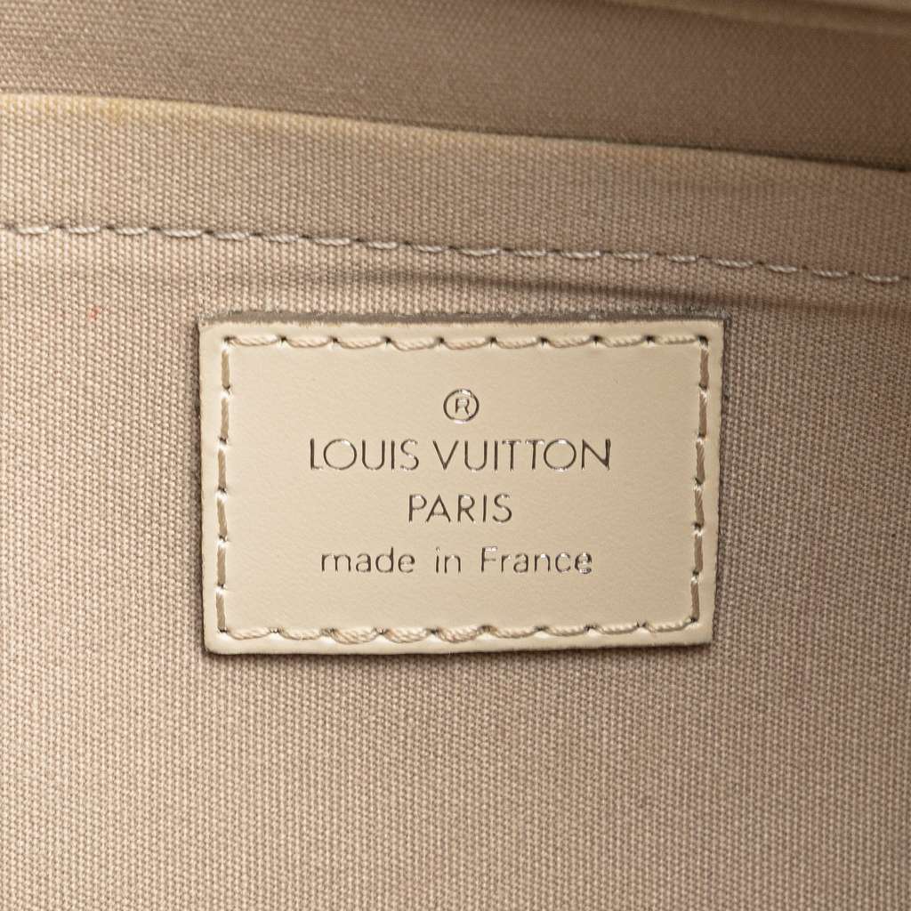Louis Vuitton Epi Turenne PM - Side view