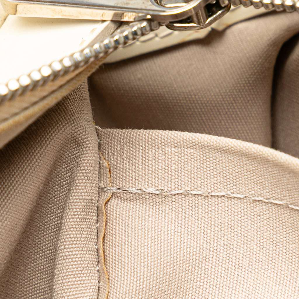 Louis Vuitton Epi Turenne PM - Detail 1