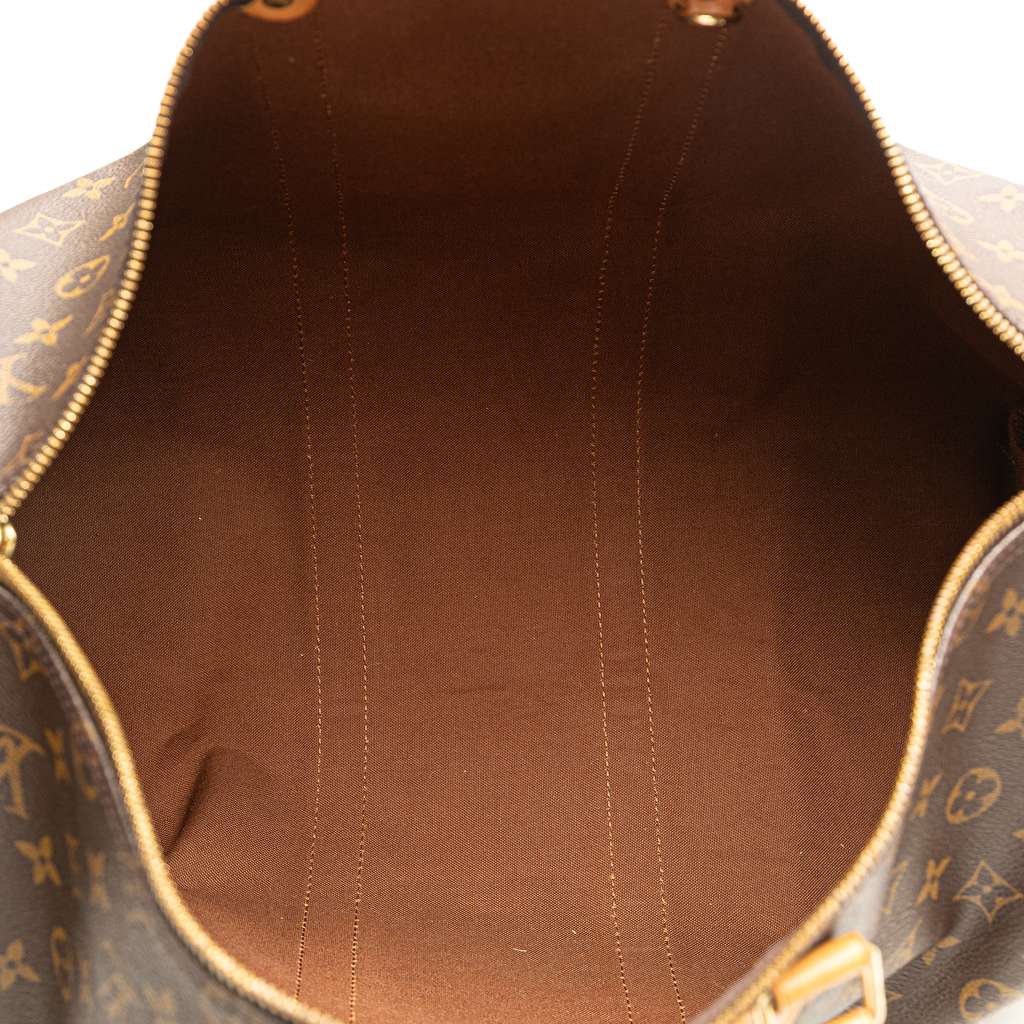 Louis Vuitton Monogram Keepall 45 - 4