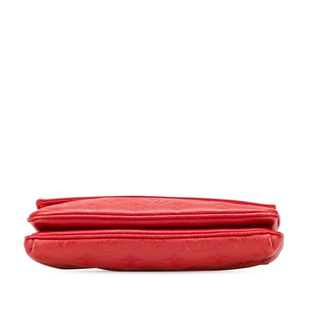 Louis Vuitton Monogram Empreinte Twice - 3