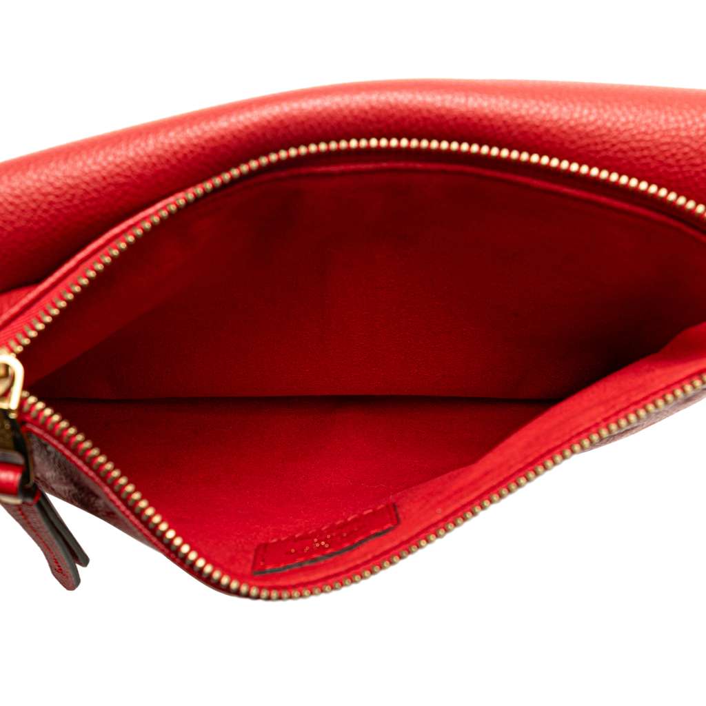 Louis Vuitton Monogram Empreinte Twice - 4