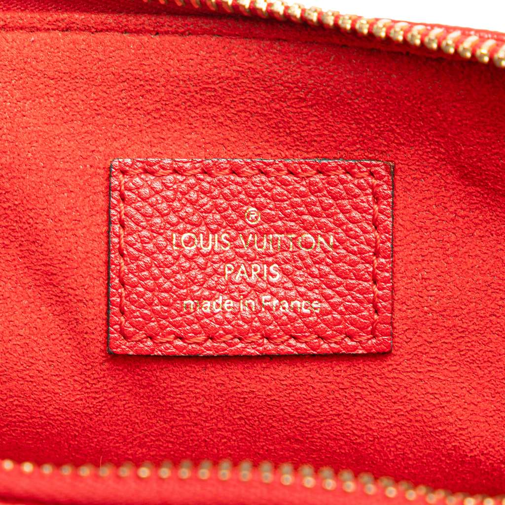 Louis Vuitton Monogram Empreinte Twice - 5