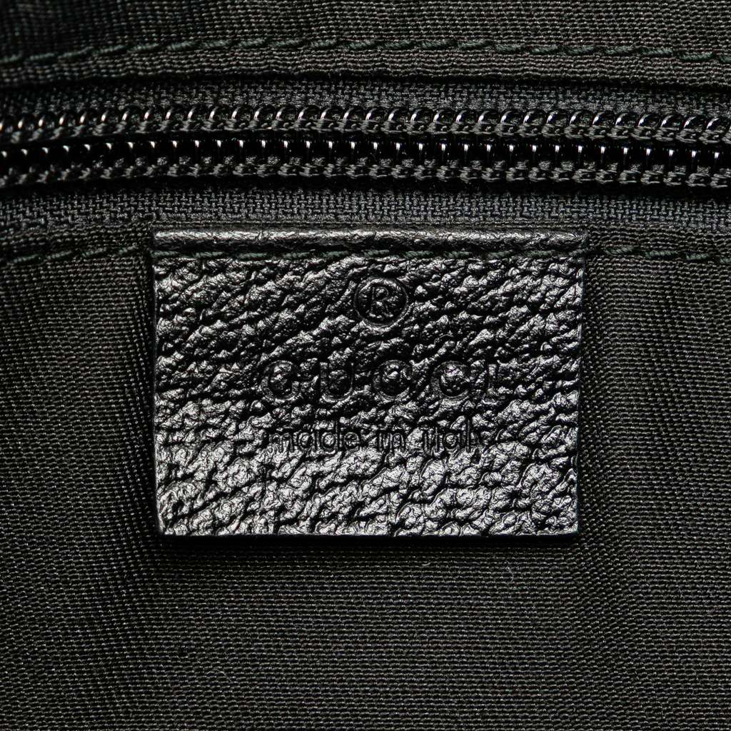 Gucci GG Canvas Web Crossbody - Detail 1