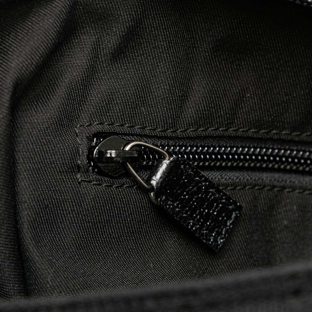 Gucci GG Canvas Web Crossbody - Image 10