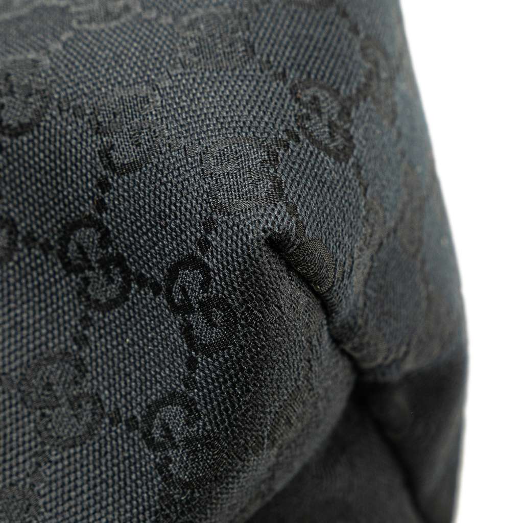 Gucci GG Canvas Web Crossbody - Image 11