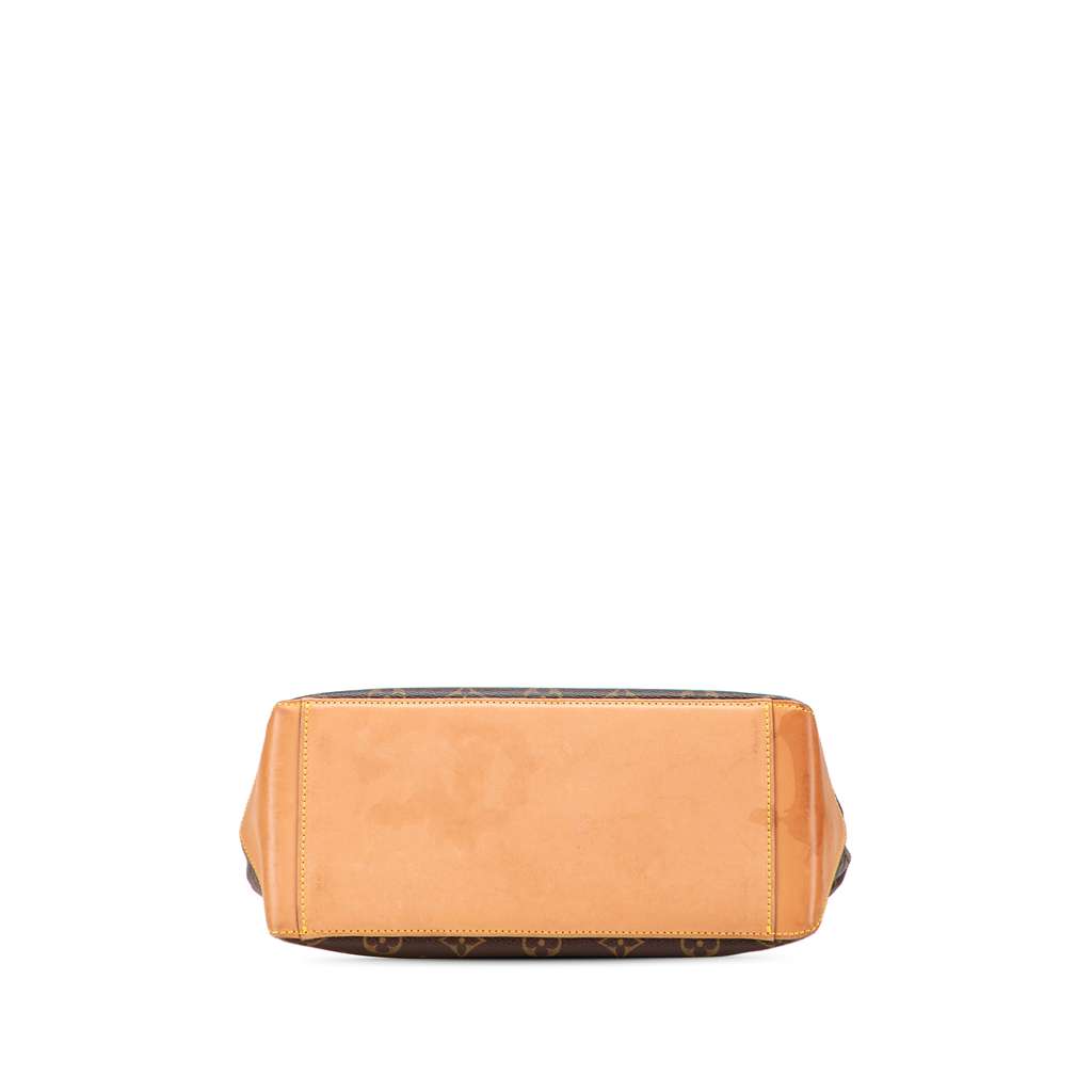 Louis Vuitton Monogram Cabas Piano - Image 6