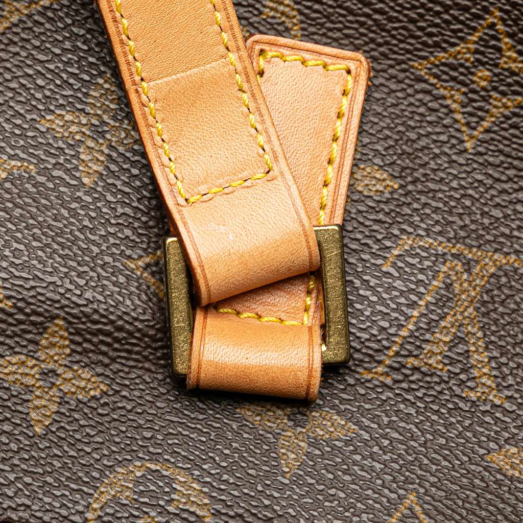 Louis Vuitton Monogram Cabas Piano - Image 10
