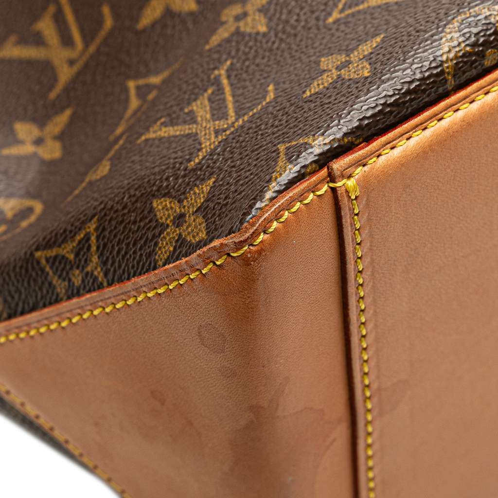 Louis Vuitton Monogram Cabas Piano - Image 11