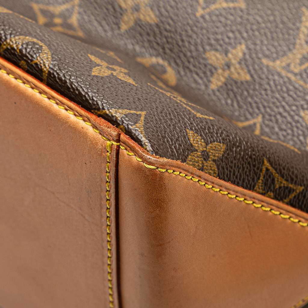 Louis Vuitton Monogram Cabas Piano - Image 12