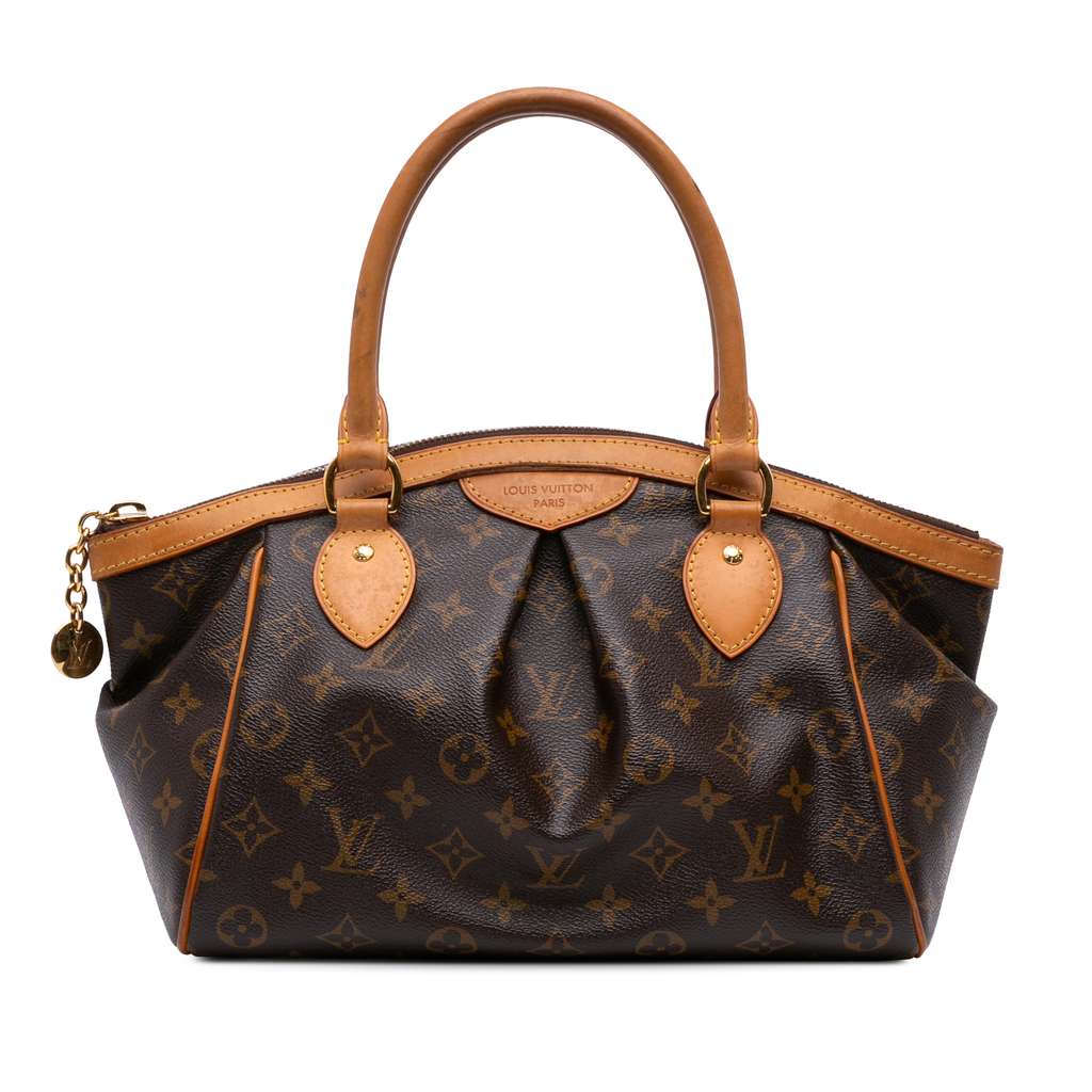 Louis Vuitton Monogram Tivoli PM