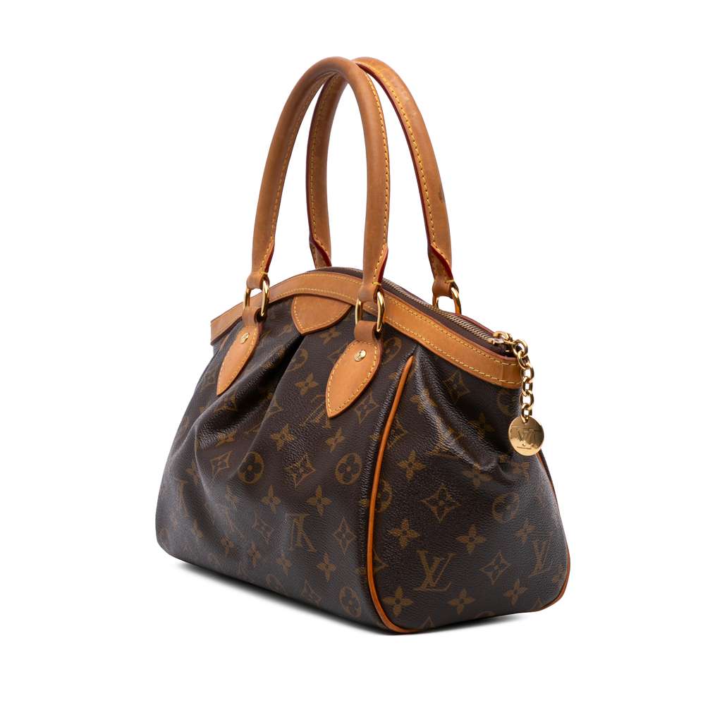 Louis Vuitton Monogram Tivoli PM - 2