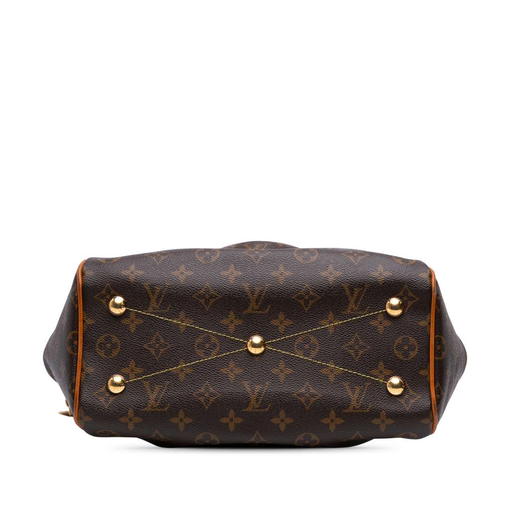 Louis Vuitton Monogram Tivoli PM - 3