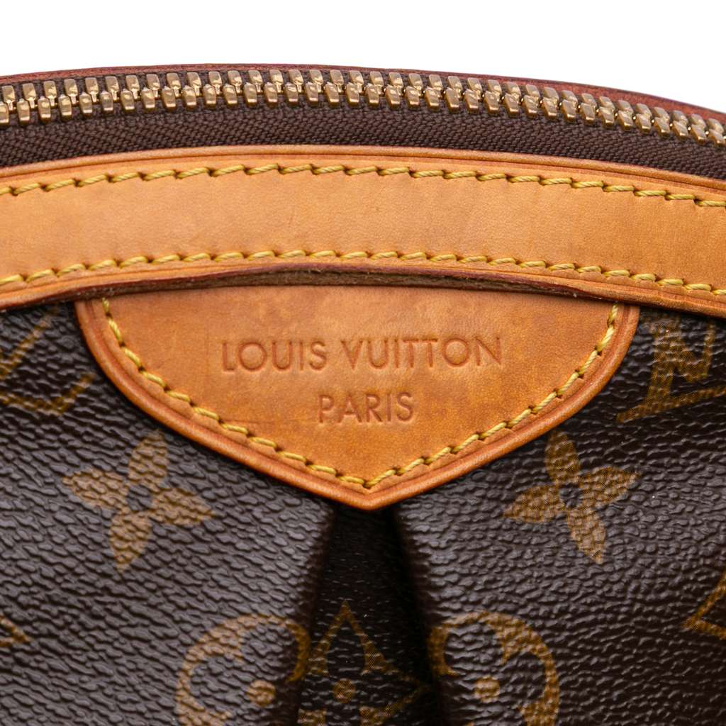 Louis Vuitton Monogram Tivoli PM - 5