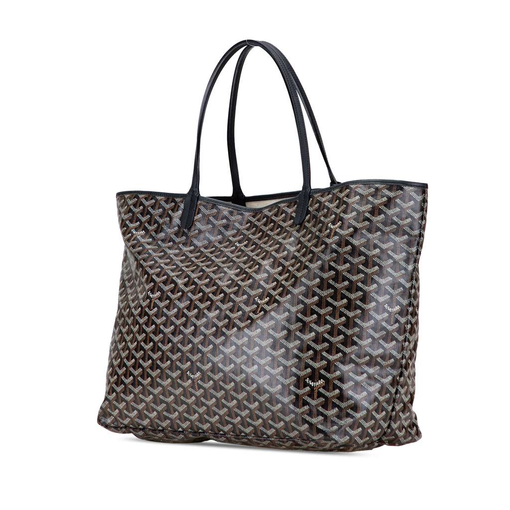 Goyard Goyardine Saint Louis GM - 2