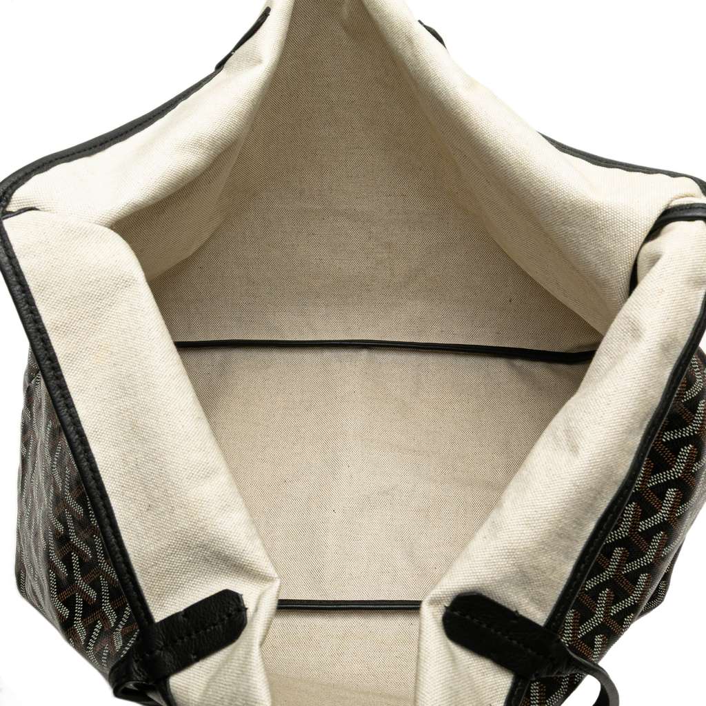 Goyard Goyardine Saint Louis GM - 4