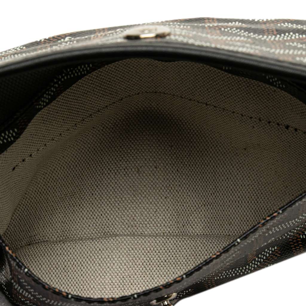 Goyard Goyardine Saint Louis GM - 5