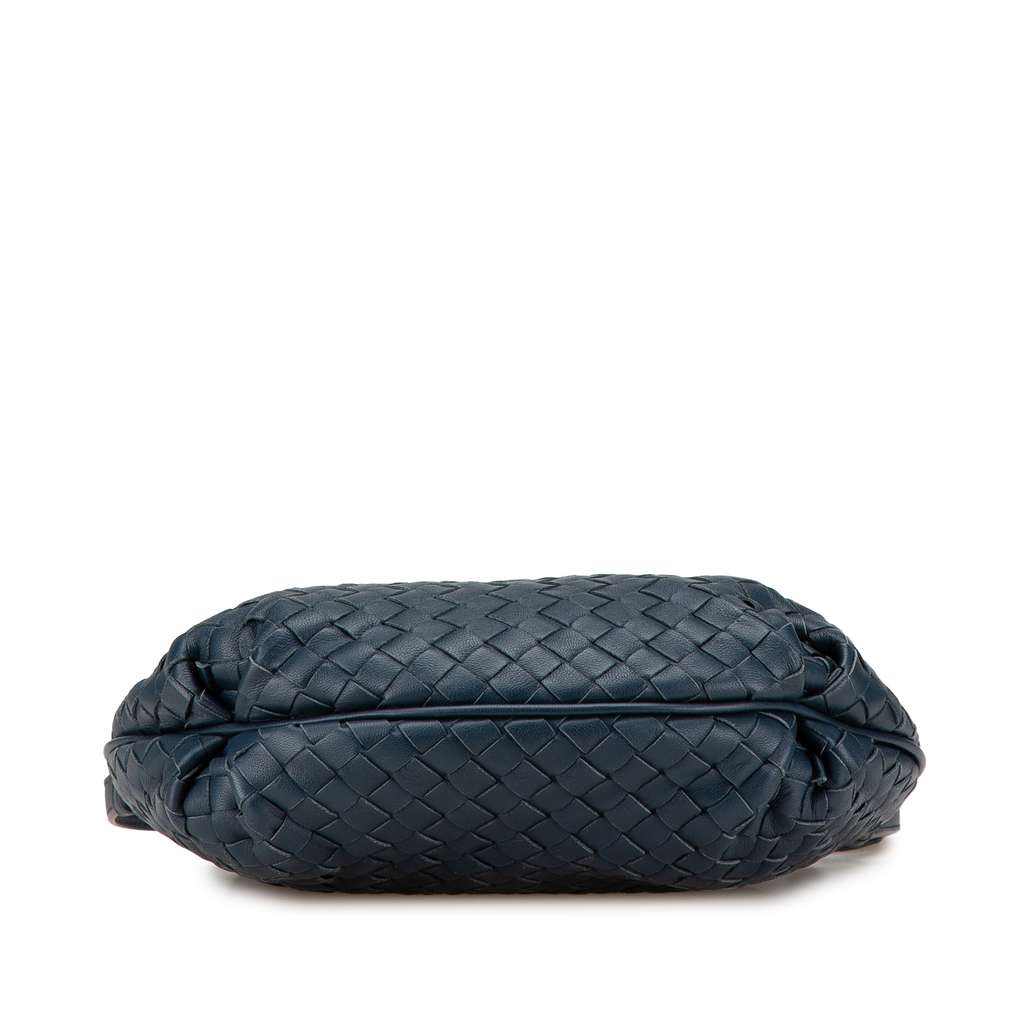 Bottega Veneta Nappa Intrecciato Crossbody - 3