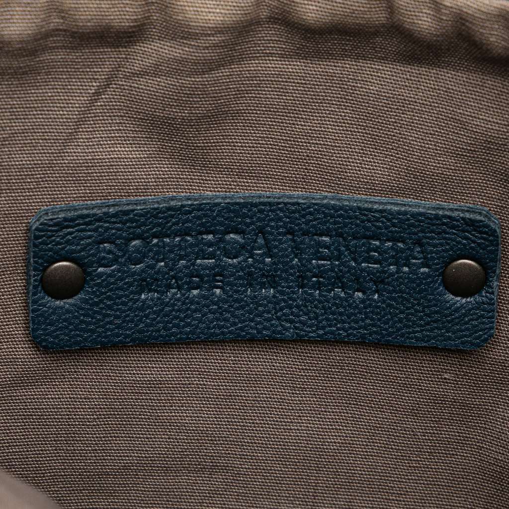 Bottega Veneta Nappa Intrecciato Crossbody - 5