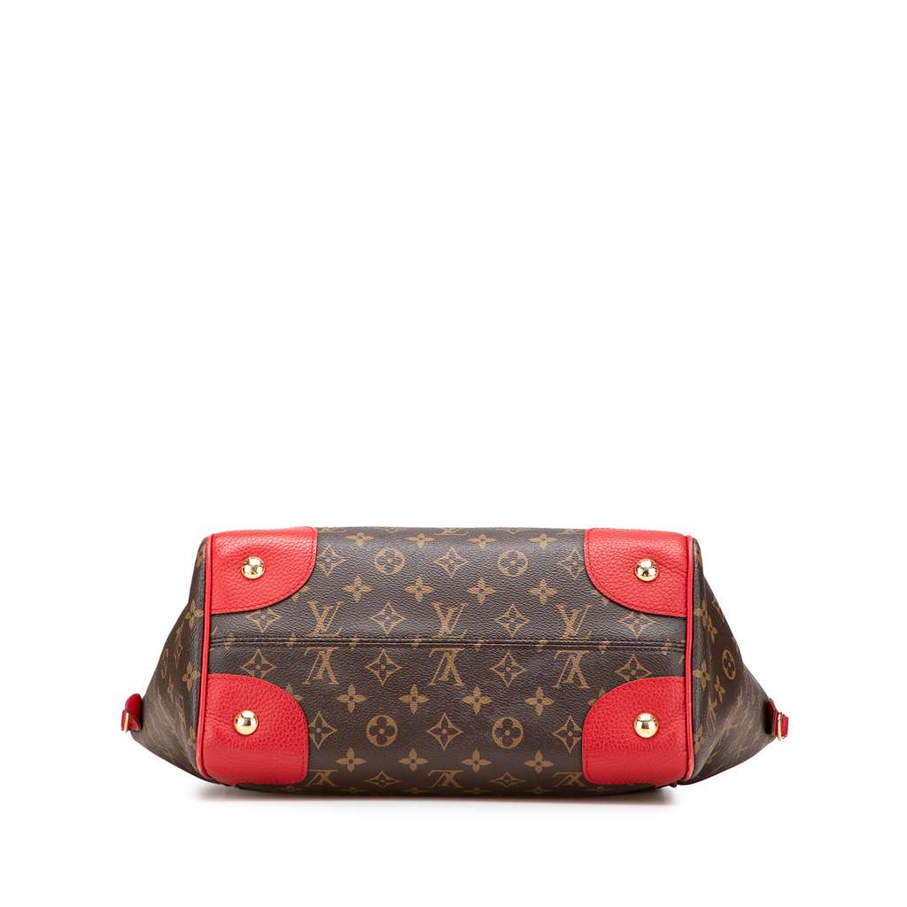 Louis Vuitton Monogram Estrela MM - 3