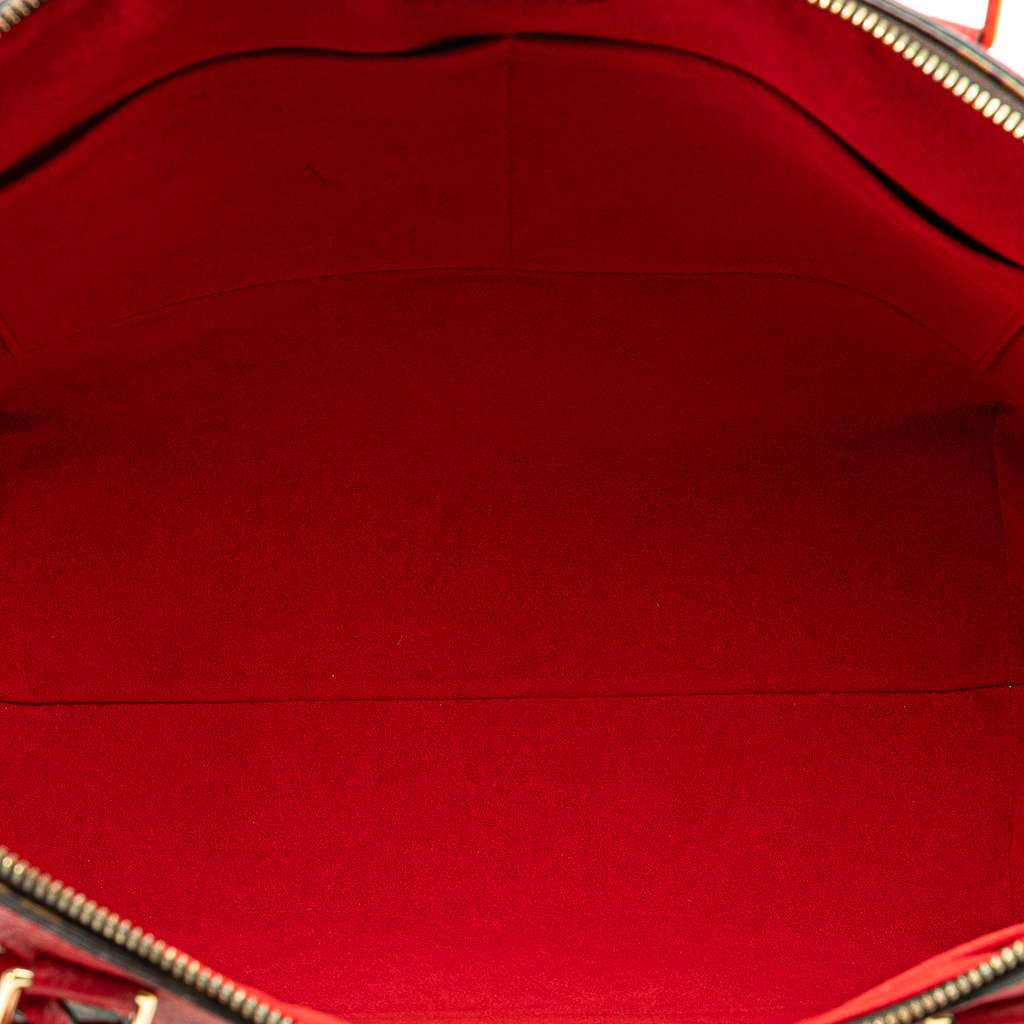 Louis Vuitton Monogram Estrela MM - 4