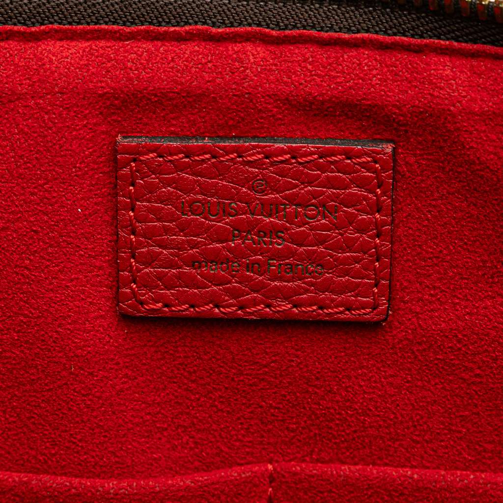 Louis Vuitton Monogram Estrela MM - 5