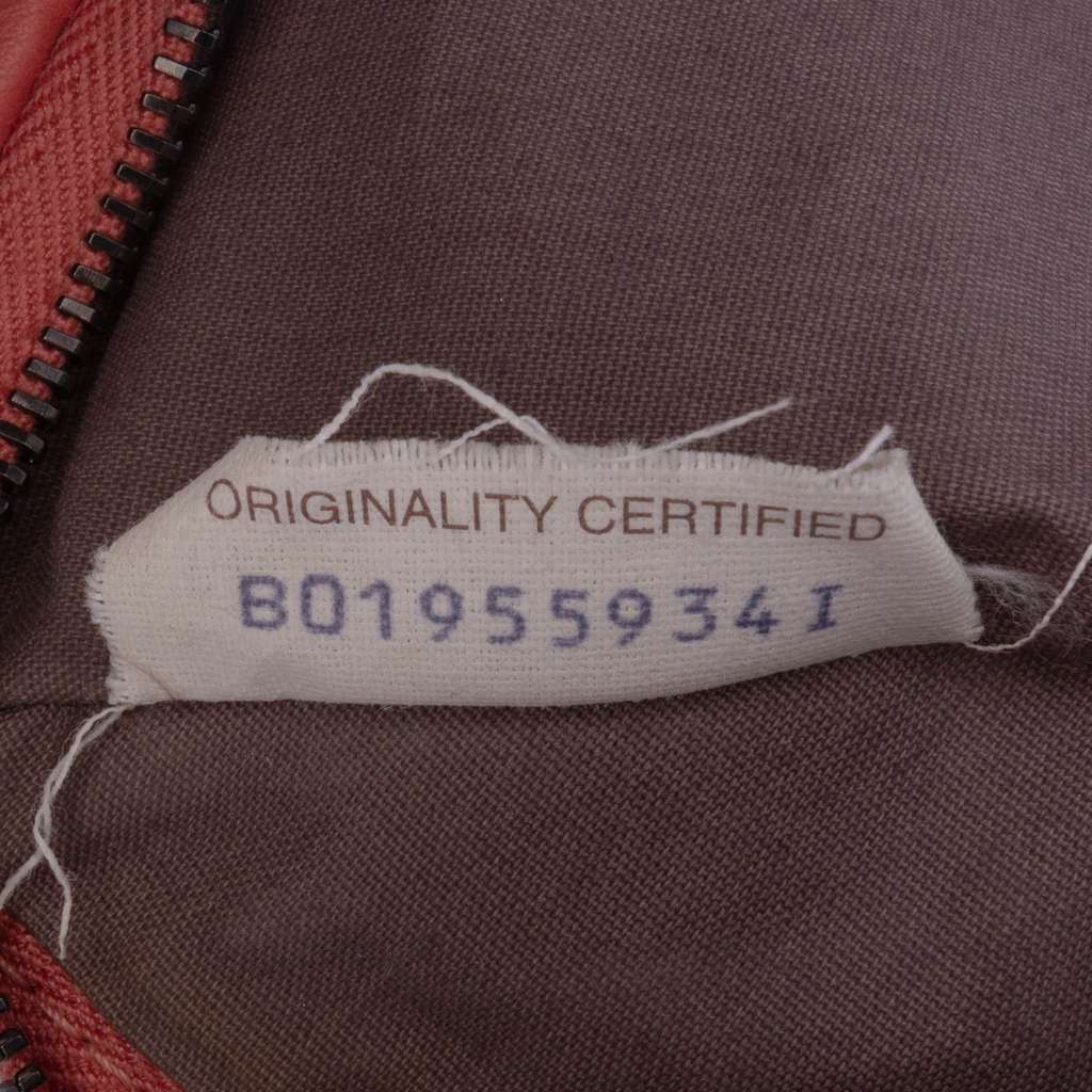 Bottega Veneta Nappa Intrecciato Pouch - Detail 1