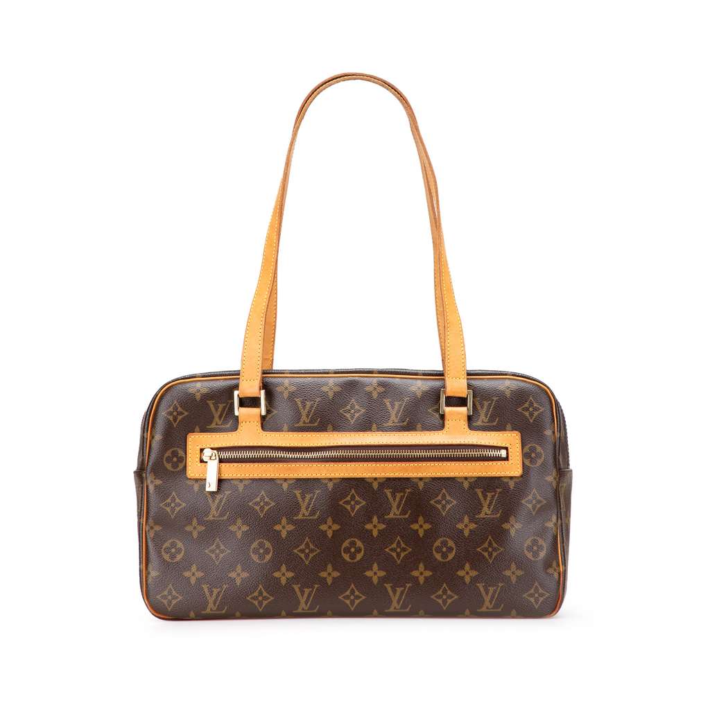 Louis Vuitton Monogram Cite GM