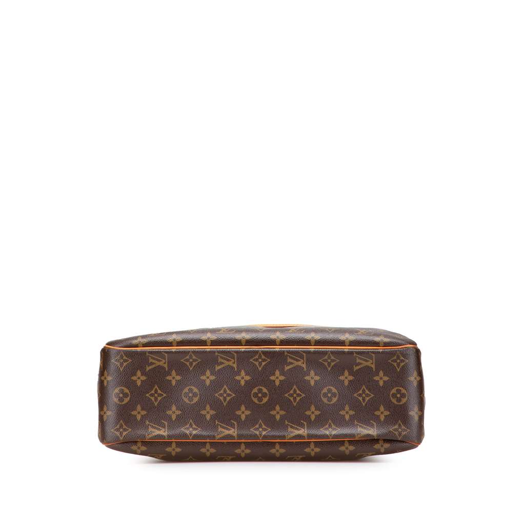 Louis Vuitton Monogram Cite GM - Image 6