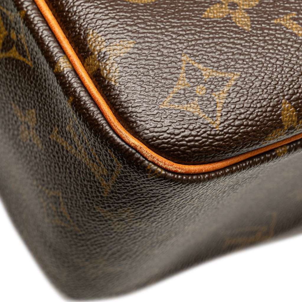 Louis Vuitton Monogram Cite GM - Image 10