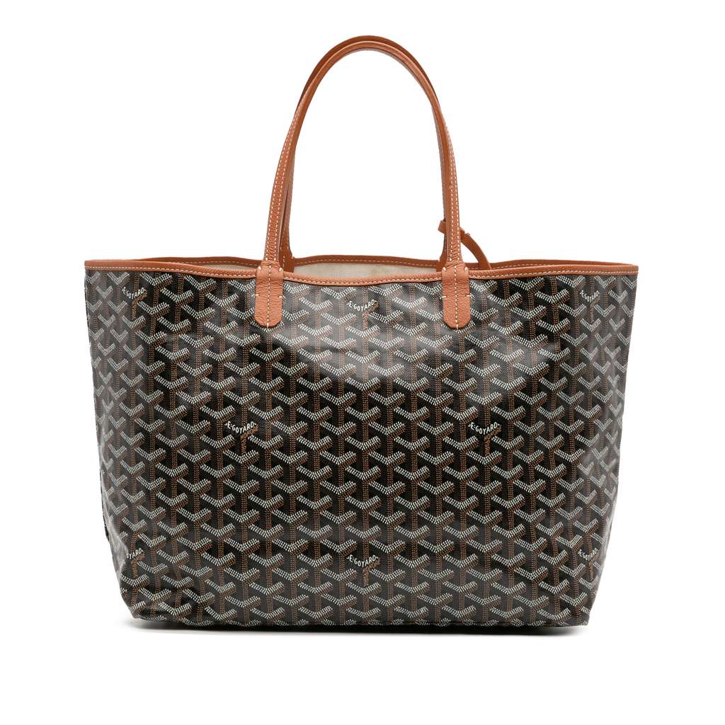 Goyard Goyardine Saint Louis PM