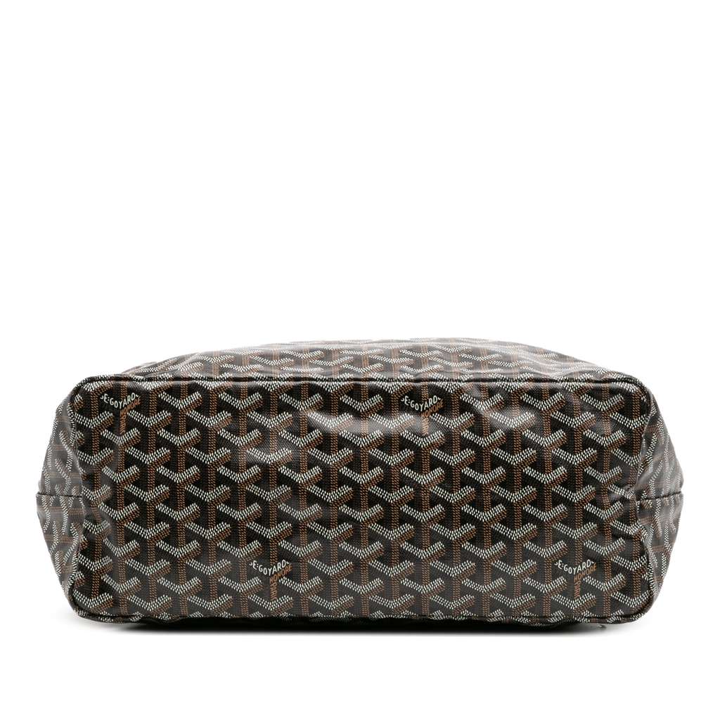 Goyard Goyardine Saint Louis PM - Image 6