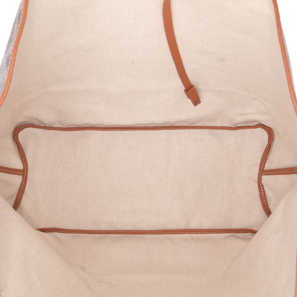 Goyard Goyardine Saint Louis PM - 4