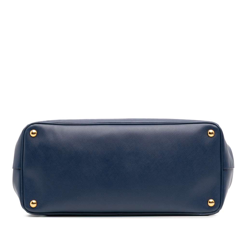 Prada Large Saffiano Lux Galleria Tote - 3