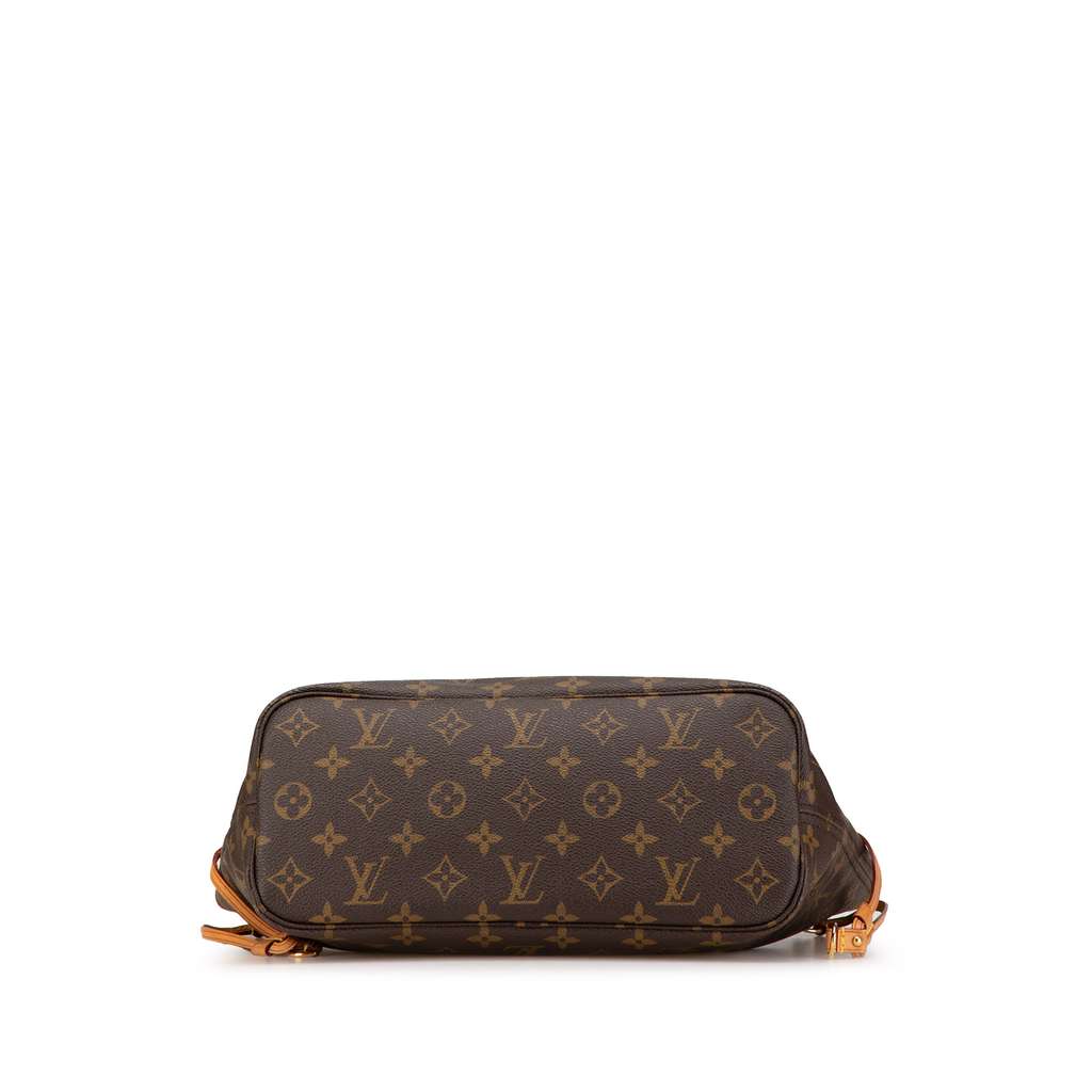 Louis Vuitton Monogram Neverfull PM - 3