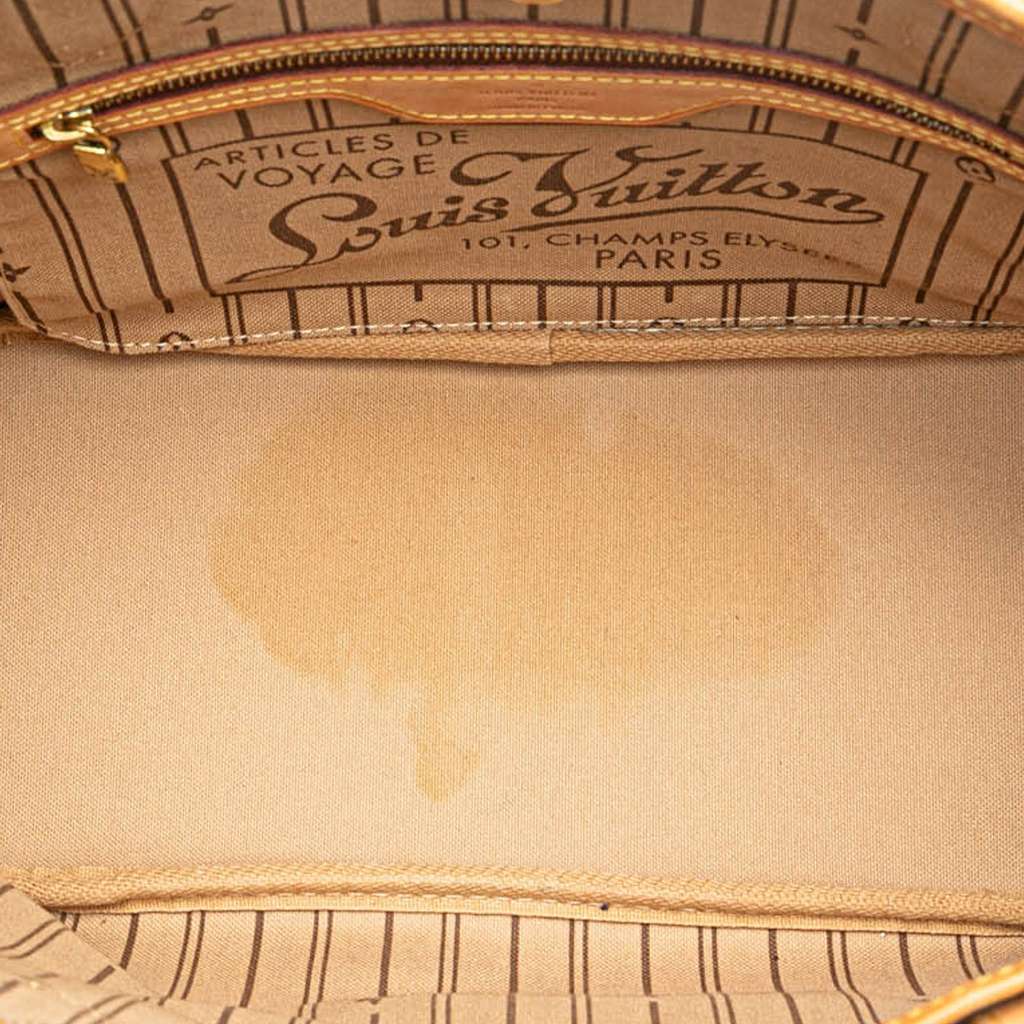 Louis Vuitton Monogram Neverfull PM - 4