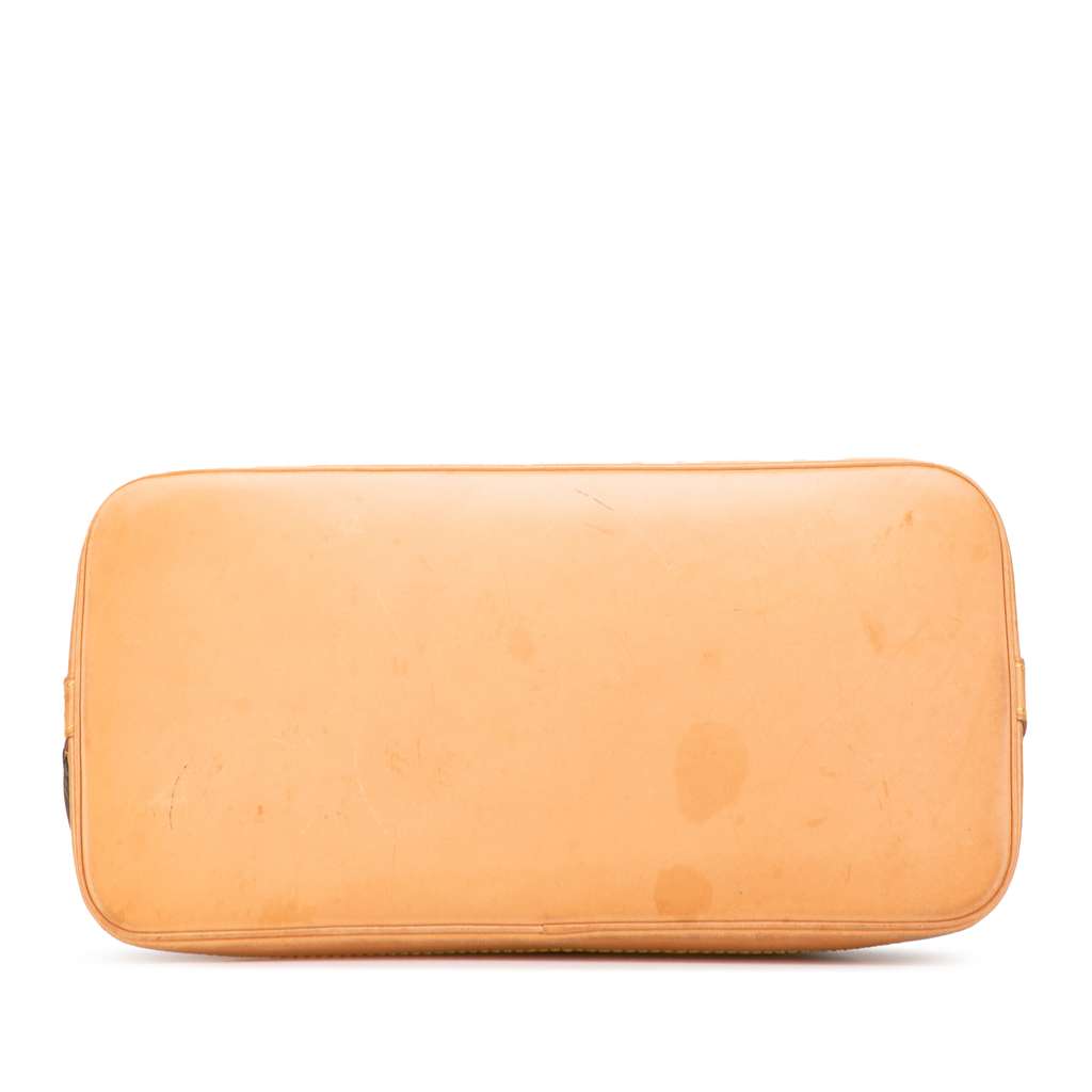 Louis Vuitton Monogram Alma PM - 3