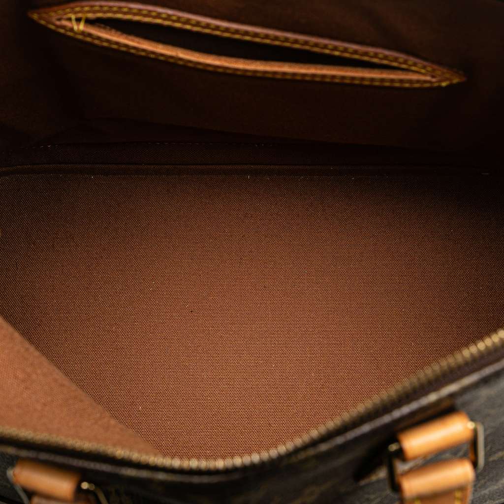 Louis Vuitton Monogram Alma PM - 4