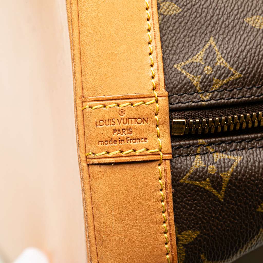 Louis Vuitton Monogram Alma PM - 5