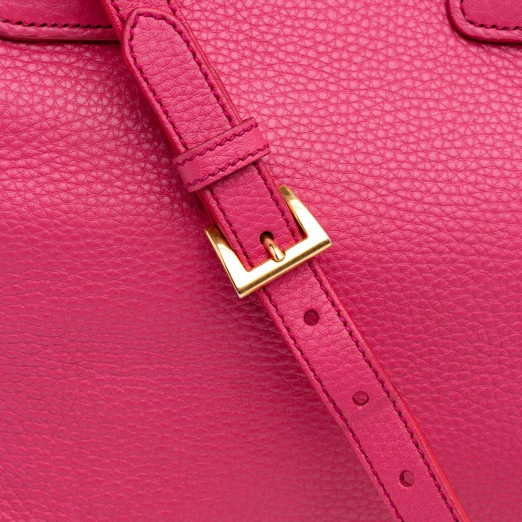 Prada Vitello Phenix Shopping Tote - Image 10